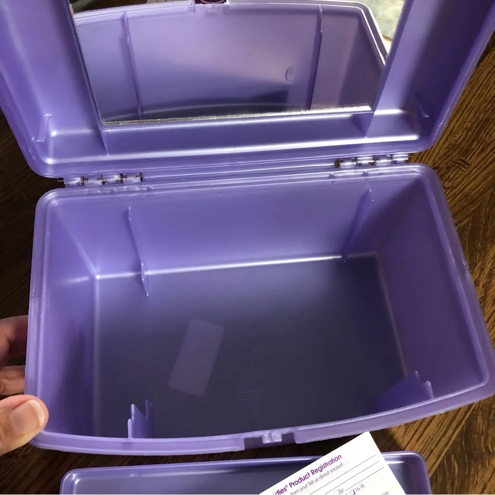 Caboodles 'The Showoff' Cosmetic Organizer Case